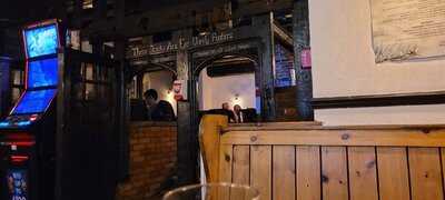 The Marquis Colchester