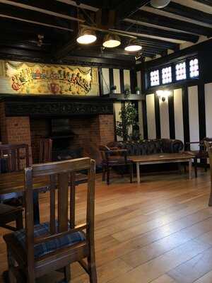 The Marquis Colchester