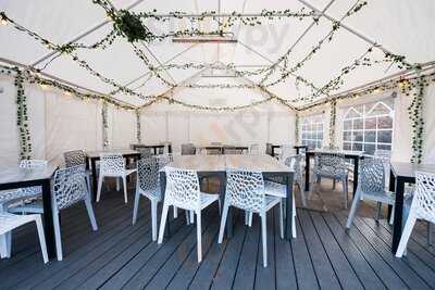 The Marquis Colchester