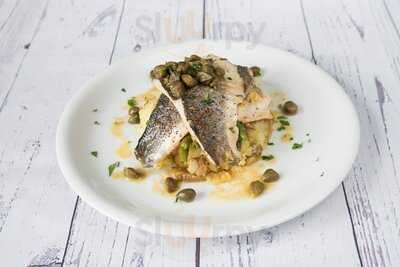 The Marquis Colchester