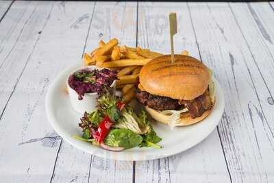 The Marquis Colchester