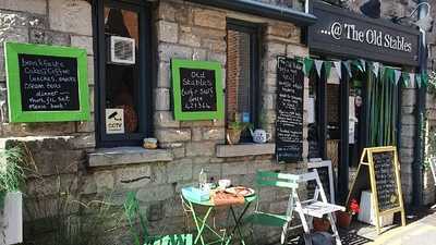 Old Stables Surf & Turf