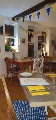 Old Stables Surf & Turf