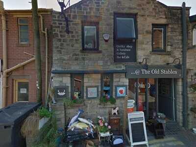 Old Stables Surf & Turf