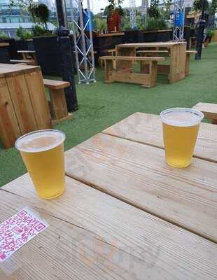 Urban Garden By Brewdog