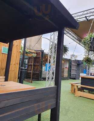 Urban Garden By Brewdog