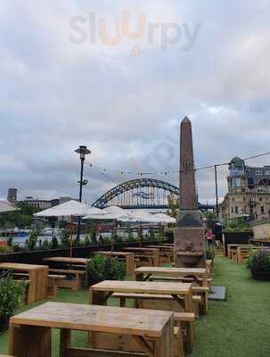 Urban Garden By Brewdog