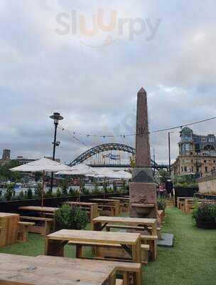 Urban Garden By Brewdog