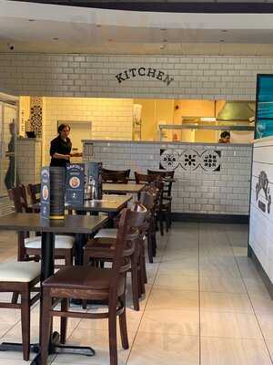 Daniel's Grill & Restaurant