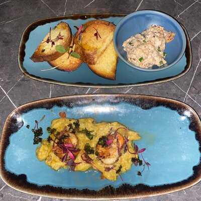 3sixty Champagne Lounge