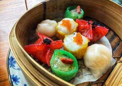 I Dim Sum Wimbledon