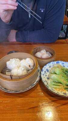 I Dim Sum Wimbledon