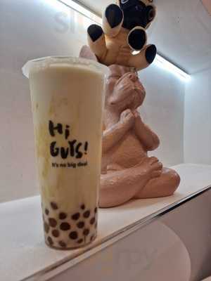 Higuys Bubble Tea