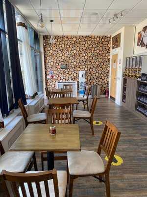 Ethiopian Organic Coffee