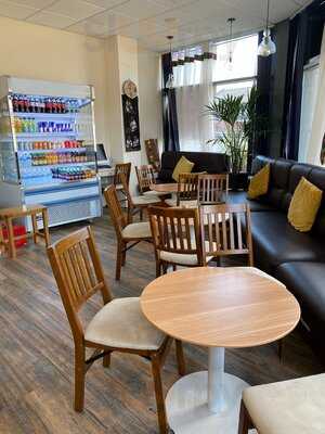 Ethiopian Organic Coffee