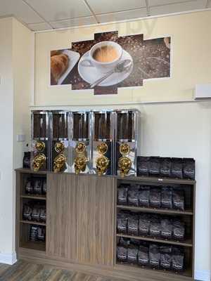 Ethiopian Organic Coffee