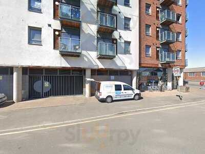 Ethiopian Organic Coffee