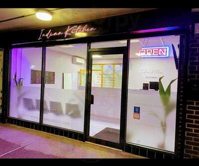 Dola's Indian Kitchen