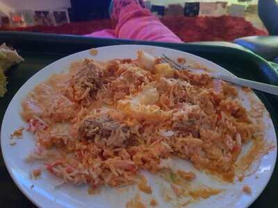 Dola's Indian Kitchen