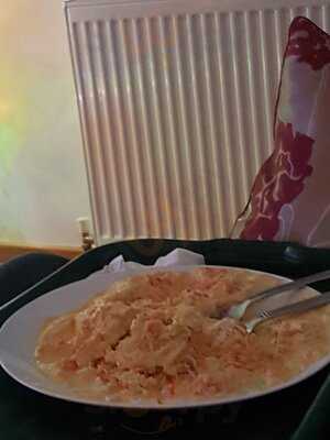 Dola's Indian Kitchen