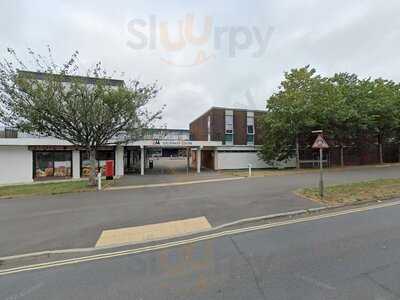 Dola's Indian Kitchen