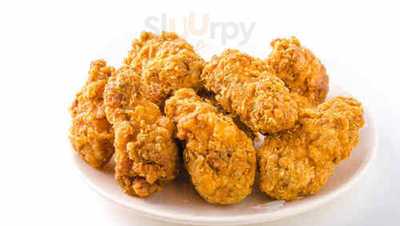 Tenders Chicken (darlaston)