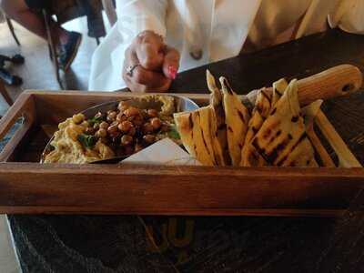 The Botanist Exeter Bar & Restaurant