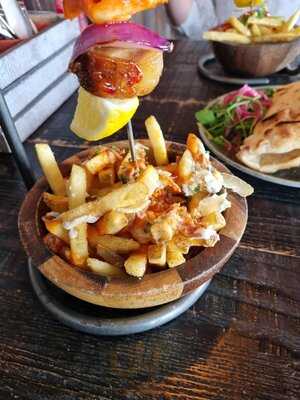 The Botanist Exeter Bar & Restaurant