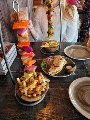 The Botanist Exeter Bar & Restaurant