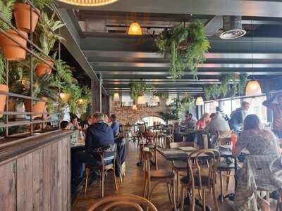 The Botanist Exeter Bar & Restaurant