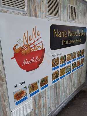 Nana Noodle Bar
