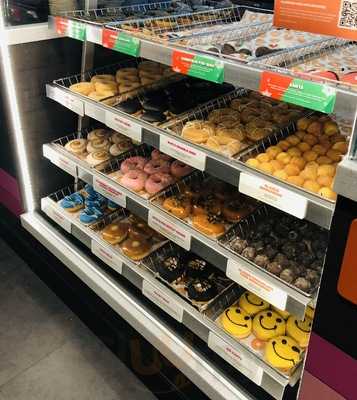Dunkin' - Fort Retail Park