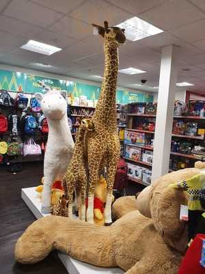 Dunkin' - Fort Retail Park