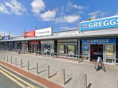 Dunkin' - Fort Retail Park