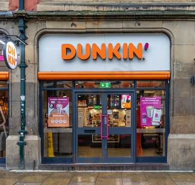 Dunkin - Piccadilly