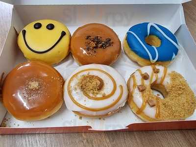 Dunkin' - Deansgate
