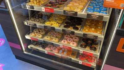 Dunkin' - Deansgate