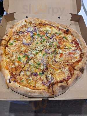 Pizzeria Tre Sorelle