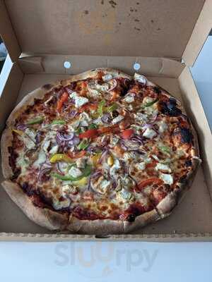 Pizzeria Tre Sorelle