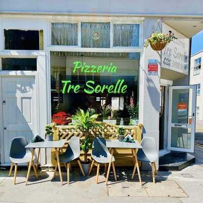 Pizzeria Tre Sorelle