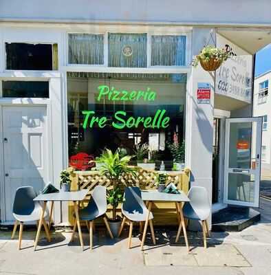 Pizzeria Tre Sorelle