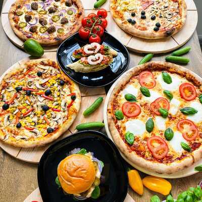 Pizzeria Tre Sorelle