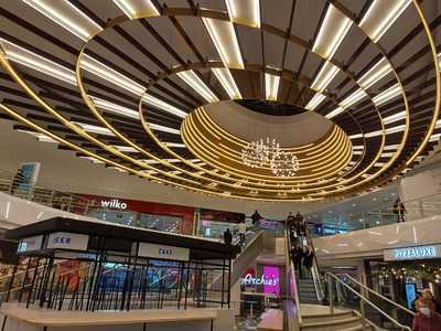 Cake Box - Arndale Centre