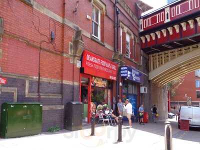 Deansgate Food Bar & Grill
