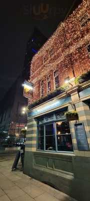 Deansgate Food Bar & Grill