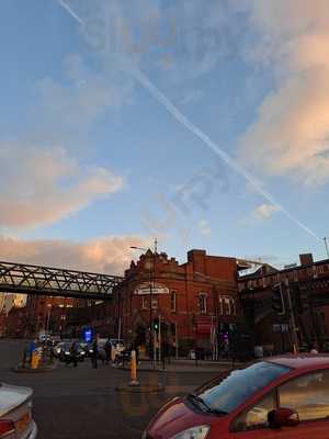 Deansgate Food Bar & Grill