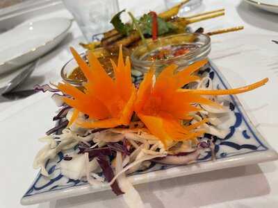 Siam Signature Thai Restaurant Poole