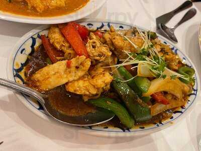 Siam Signature Thai Restaurant Poole