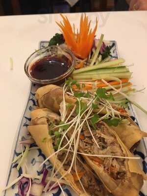 Siam Signature Thai Restaurant Poole