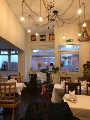 Siam Signature Thai Restaurant Poole